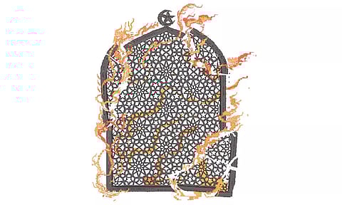 Are Indian Muslims scared to identify as one?