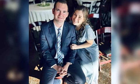 &nbsp;U.S. missionary couple killed by gang members in Haiti’s capital (Facebook/ BenBaker)