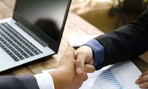 Representative Image