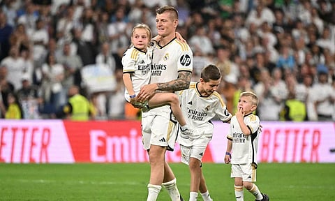 Madrid Players&nbsp;