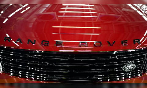 Representative Image (Reuters)