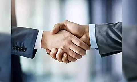 Representative Image