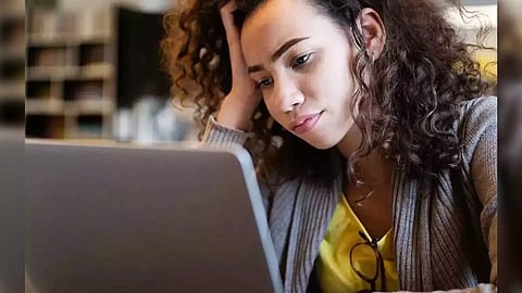 Representative Image