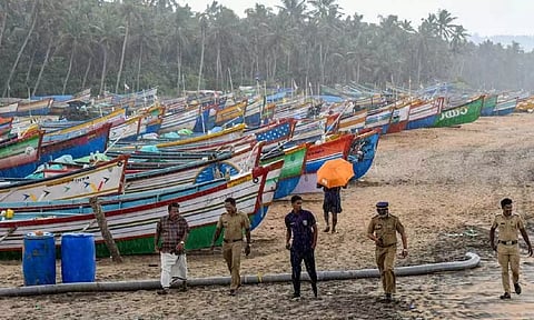 Representative Image [PTI]