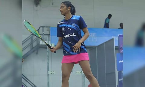 Rathika Seelan (File photo)