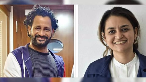 &nbsp;Resul Pookutty, Payal Kapadia&nbsp;