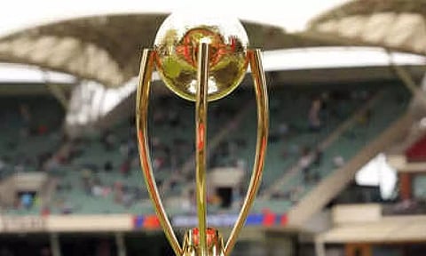Border-Gavaskar Trophy