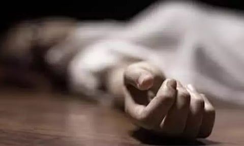 Representative image (Photo/PTI)