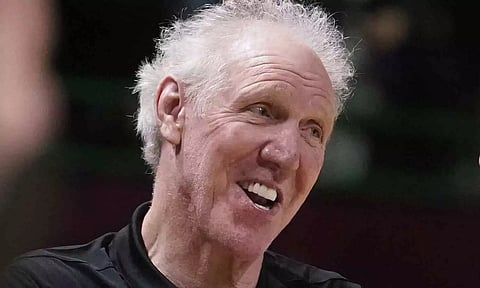 Bill Walton (AP)&nbsp;