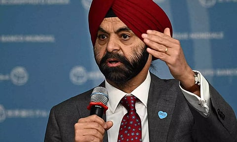 The “billions to trillions” charade