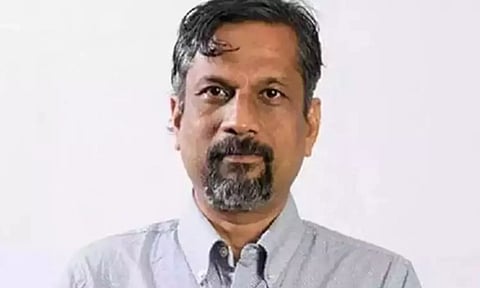Sridhar Vembu