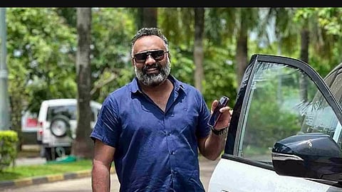 Malayalam film director Omar Lulu faces rape charges, police launch probe