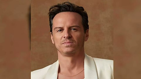 Andrew Scott (Image/X)