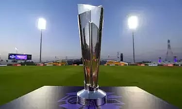 ICC T20 World Cup