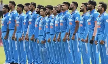 Team India
