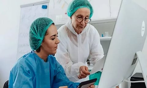 Representative image