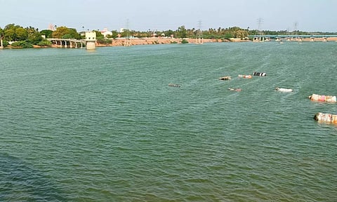 Kollidam&nbsp;