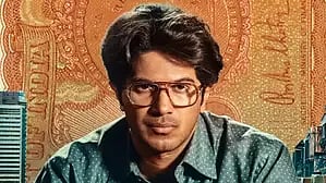 Dulquer Salmaan