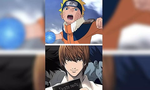 Beat boredom with these 6 must-watch anime series!