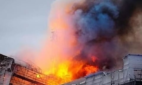 Representative image [PTI]