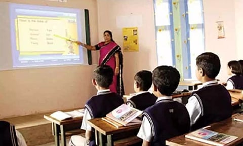 Tamil Nadu govt ties up with BSNL to give Internet facility to 20,332 state-run schools