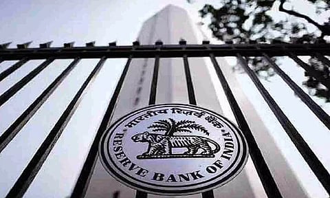 Reserve Bank of India&nbsp;