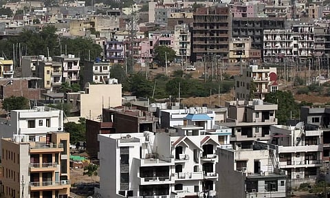 Representative Image (Reuters)