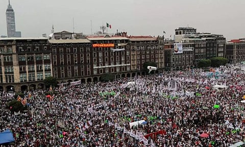 Representative Image (Reuters)