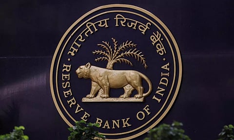 Reserve Bank of India&nbsp;