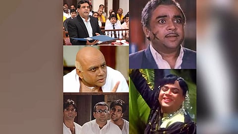 Paresh Rawal (Image: Instagram)