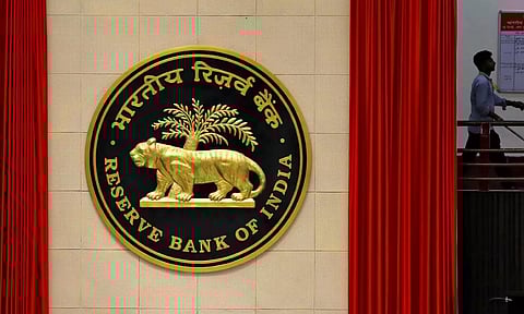Reserve Bank of India (Reuters)