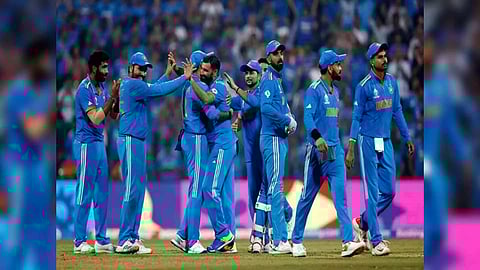 Team India