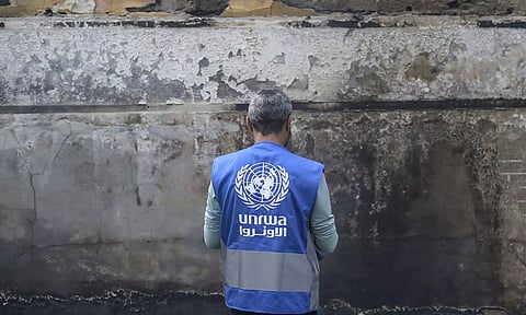 Middle East Quagmire: Israel Must Stop Its Campaign Against UNRWA