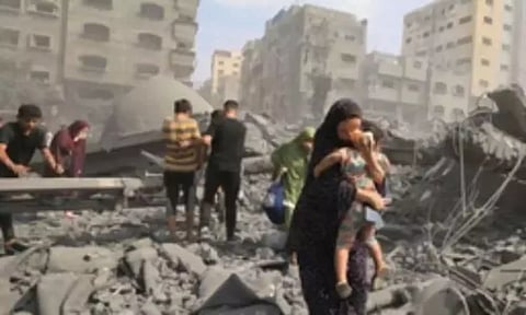 Editorial: Eyes wide shut