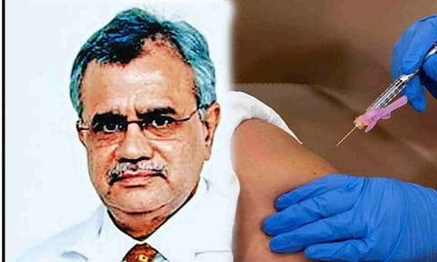 Not only kids, adults too require routine vaccination