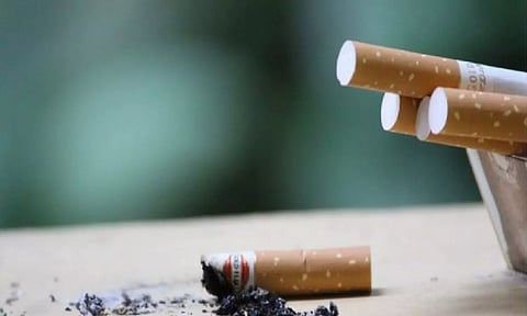 Representative Image