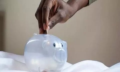 Representative image (Photo/ANI)