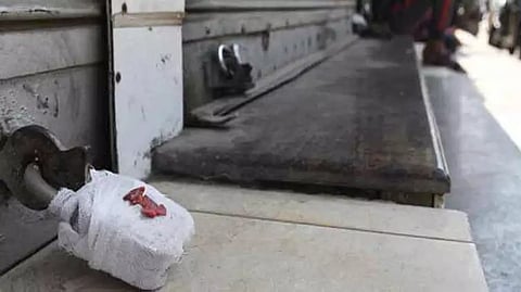 57 shops in Tiruchy sealed for rent default