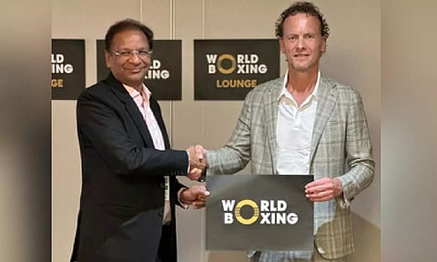 The Boxing Federation of India (BFI) has agreed to become a member of World Boxing (IANS)