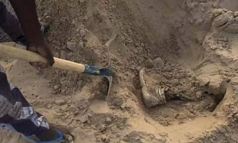 Representative Image&nbsp;