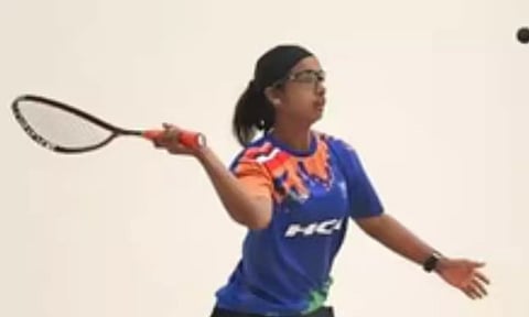 Rathika Seelan (Photo: X)&nbsp;