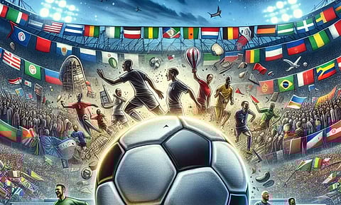 Representative Image