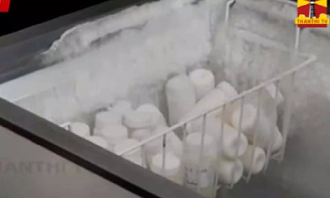 Food safety department to intensify monitoring of breast milk sale across Tamil Nadu