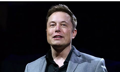 Elon Musk (Photo: IANS)