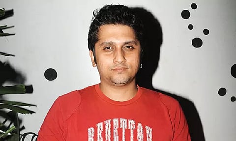 Mohit Suri