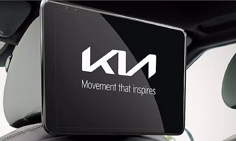 Kia India [PTI]