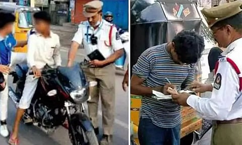 Representative Image (Photo: Daily Thanthi)