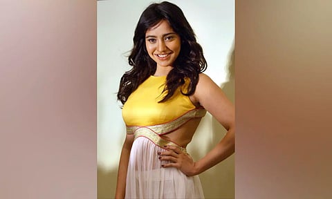 Neha Sharma (PTI)