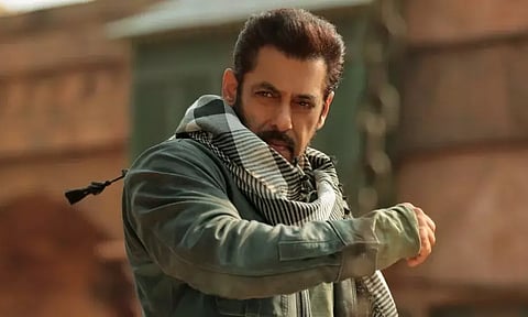 Salman Khan