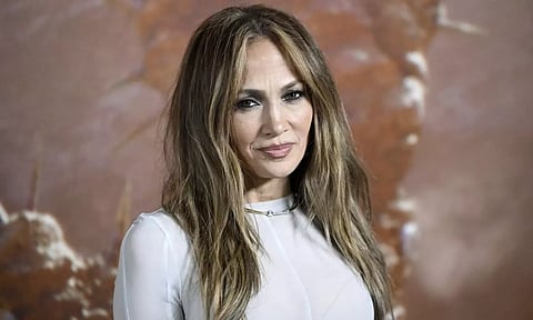 Jennifer Lopez (AP)